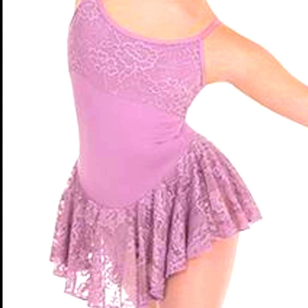 Dance Dress